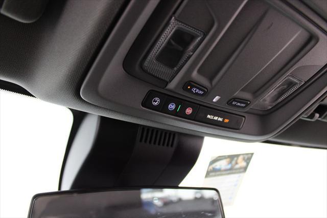 Photo of 2023 Summit White Chevrolet Silverado 1500