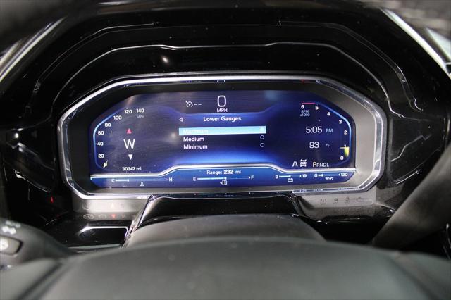 Photo of 2023 Summit White Chevrolet Silverado 1500