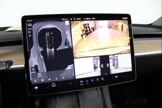 Photo of 2022 Solid Black Tesla Model Y