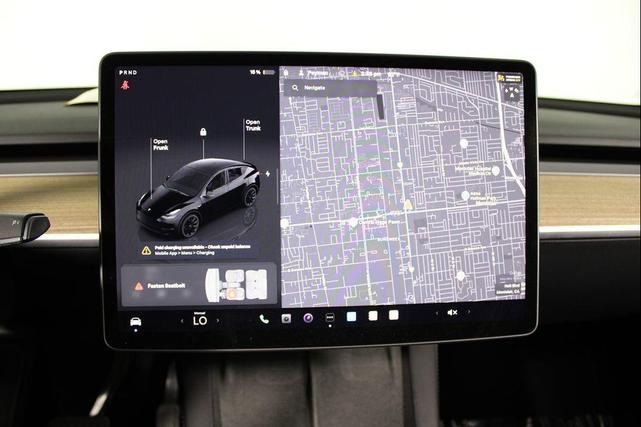 Photo of 2022 Solid Black Tesla Model Y