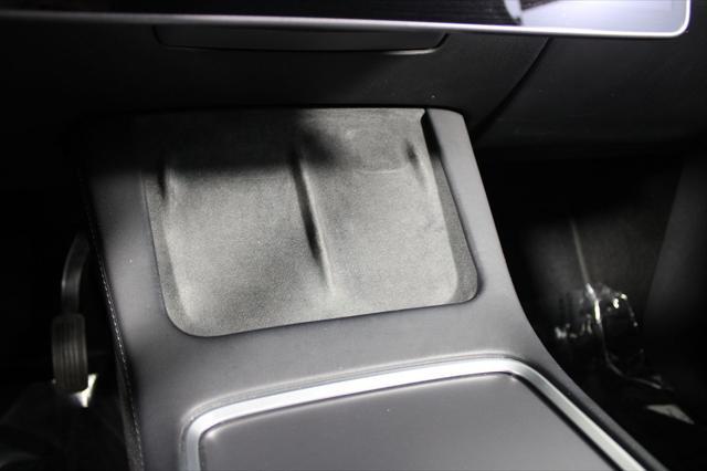 Photo of 2021 Red Multi-Coat Tesla Model Y