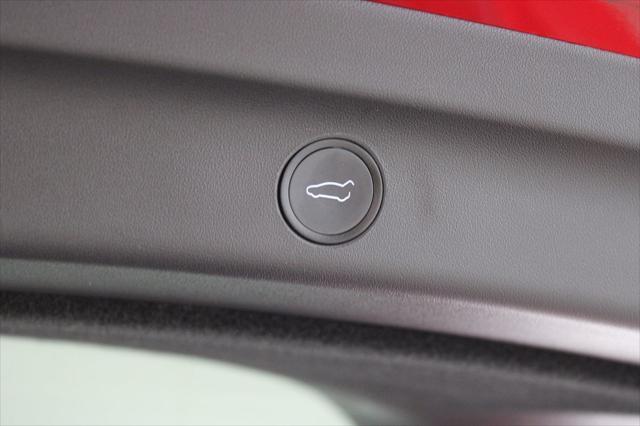 Photo of 2021 Red Multi-Coat Tesla Model Y