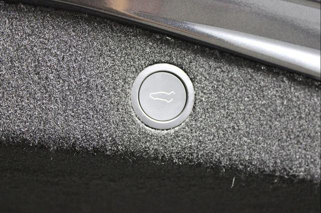 Photo of 2025 Black Tesla Model 3