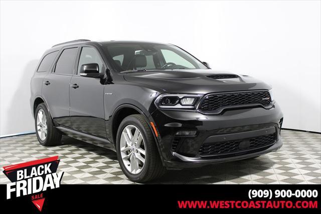 2023 Dodge Durango