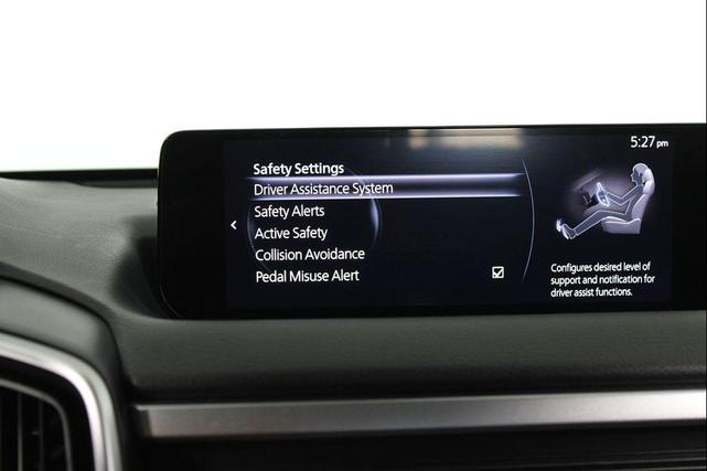 Photo of 2024 Wind Chill Pearl Mazda CX-50