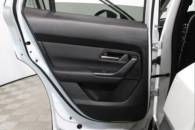 Photo of 2024 Wind Chill Pearl Mazda CX-50