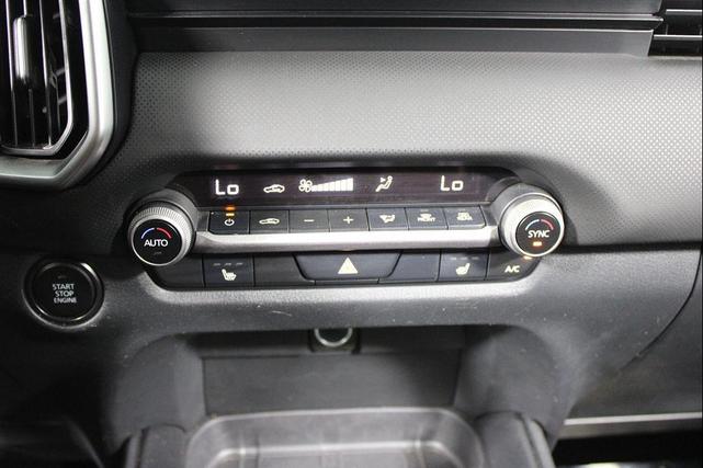 Photo of 2024 Wind Chill Pearl Mazda CX-50