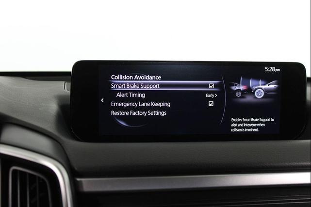 Photo of 2024 Wind Chill Pearl Mazda CX-50