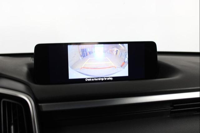 Photo of 2024 Wind Chill Pearl Mazda CX-50