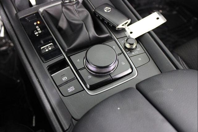 Photo of 2024 Wind Chill Pearl Mazda CX-50