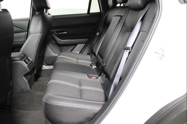 Photo of 2024 Wind Chill Pearl Mazda CX-50