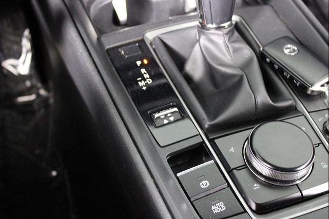 Photo of 2024 Wind Chill Pearl Mazda CX-50