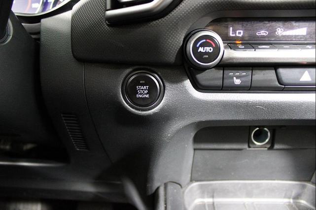 Photo of 2024 Wind Chill Pearl Mazda CX-50