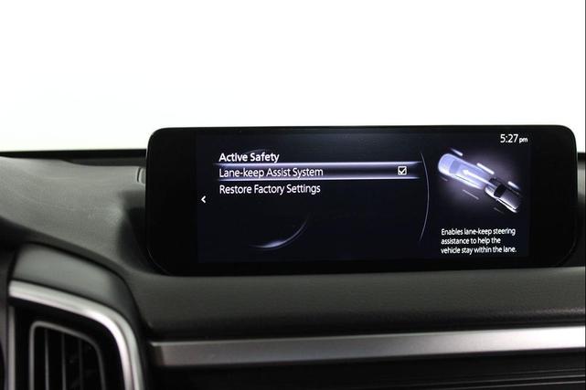 Photo of 2024 Wind Chill Pearl Mazda CX-50