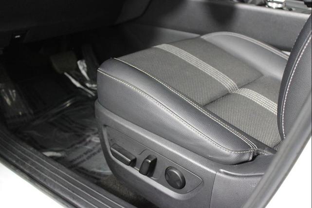 Photo of 2024 Wind Chill Pearl Mazda CX-50