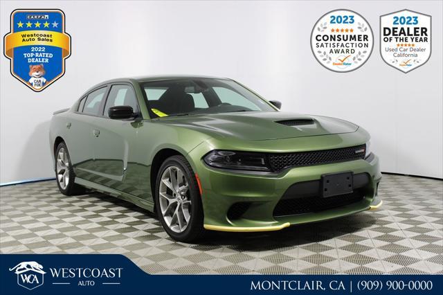 2023 Dodge Charger