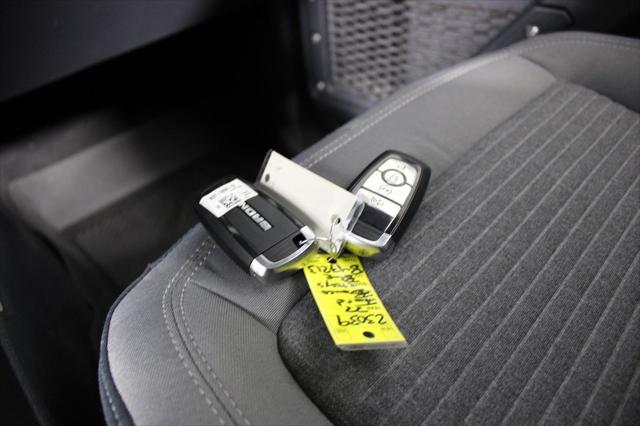 Photo of 2022 Area 51 Ford Bronco