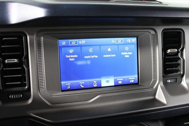 Photo of 2022 Area 51 Ford Bronco