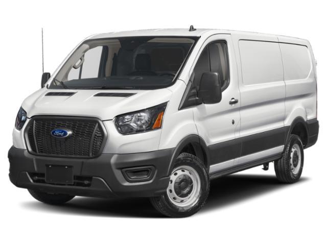 2023 Ford Transit-250