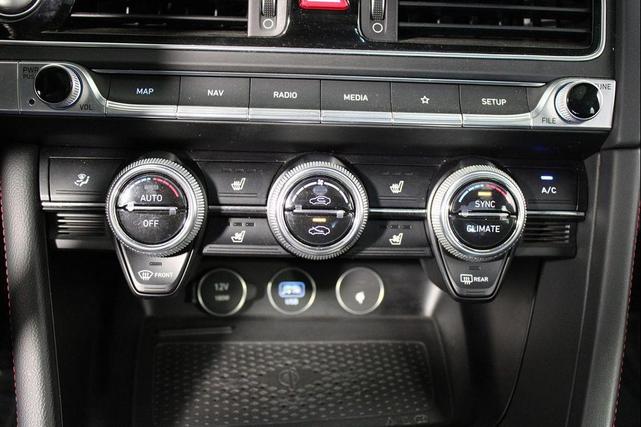 Photo of 2023 Tasman Blue Genesis G70