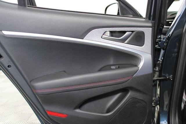 Photo of 2023 Tasman Blue Genesis G70