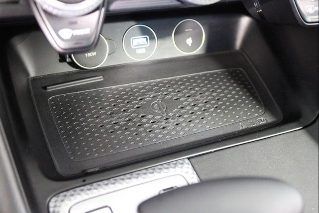 Photo of 2023 Tasman Blue Genesis G70