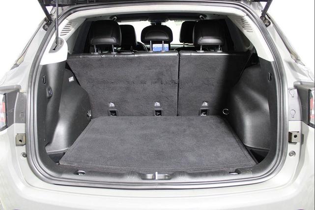 Photo of 2022 Sting-Gray Clearcoat Jeep Compass