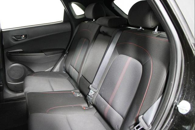 Photo of 2023 Ultra Black Hyundai KONA