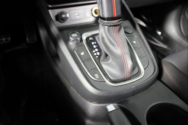 Photo of 2023 Ultra Black Hyundai KONA