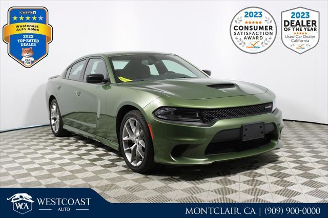 2023 Dodge Charger