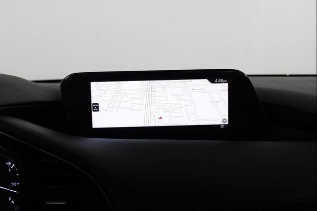 Photo of 2021 Machine Gray Metallic Mazda Mazda3