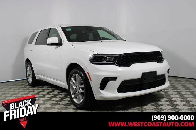 2022 Dodge Durango