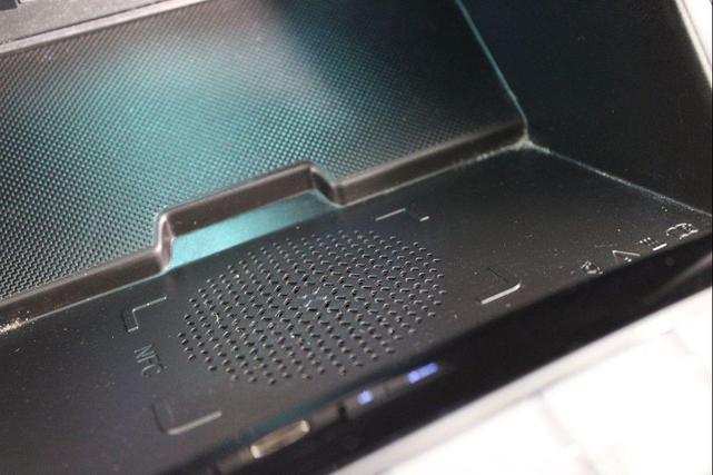Photo of 2023 Phantom Black Hyundai TUCSON Hybrid