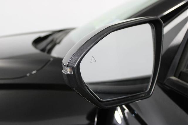 Photo of 2023 Phantom Black Hyundai TUCSON Hybrid