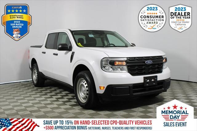 2023 Ford Maverick