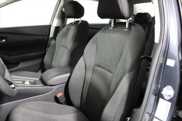 Photo of 2023 Meteorite Gray Metallic Honda Accord