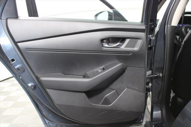 Photo of 2023 Meteorite Gray Metallic Honda Accord
