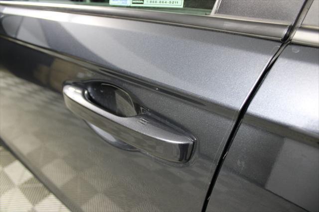 Photo of 2023 Meteorite Gray Metallic Honda Accord