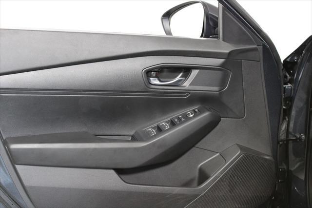 Photo of 2023 Meteorite Gray Metallic Honda Accord
