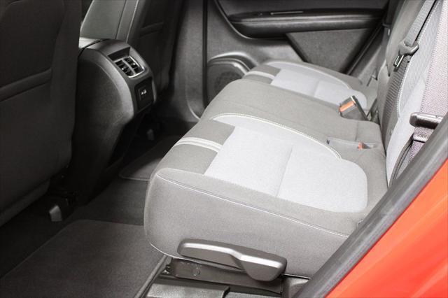 Photo of 2023 Red Hot Chevrolet Blazer