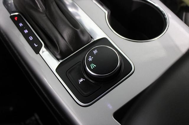 Photo of 2023 Red Hot Chevrolet Blazer