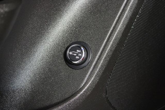 Photo of 2023 Red Hot Chevrolet Blazer