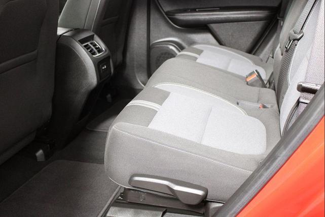 Photo of 2023 Red Hot Chevrolet Blazer
