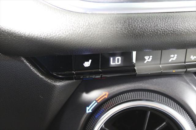 Photo of 2023 Red Hot Chevrolet Blazer