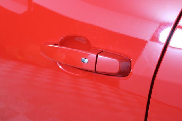 Photo of 2023 Red Hot Chevrolet Blazer