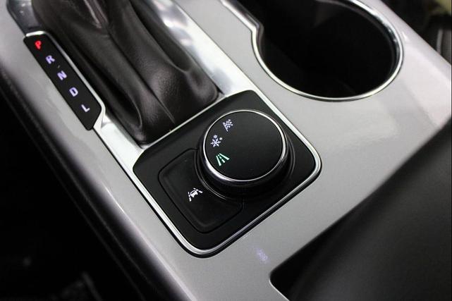 Photo of 2023 Red Hot Chevrolet Blazer