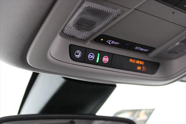 Photo of 2023 Red Hot Chevrolet Blazer
