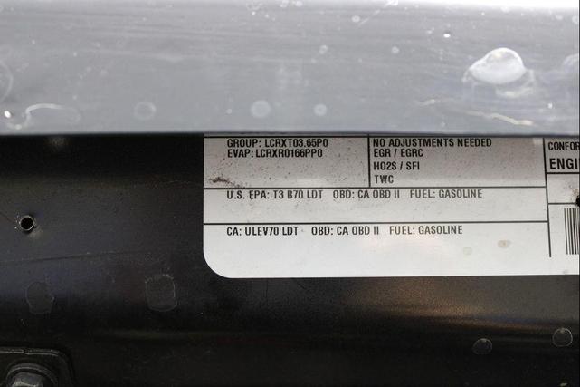 Photo of 2020 Black Clearcoat Jeep Gladiator