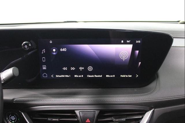 Photo of 2024 Summit White Buick Encore GX