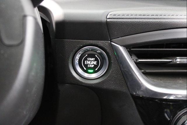 Photo of 2024 Summit White Buick Encore GX